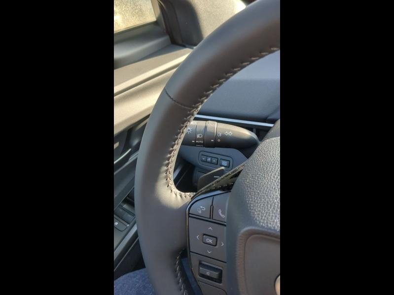 Photo 19 de l’annonce de TOYOTA bZ4X d’occasion à vendre à ARLES