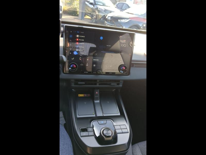 Photo 20 de l’annonce de TOYOTA bZ4X d’occasion à vendre à ARLES