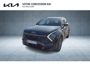 KIA Sportage d’occasion à vendre à MARSEILLE