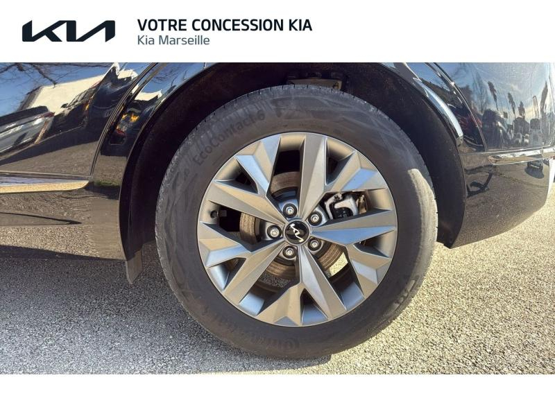 Photo 5 de l’annonce de KIA Sportage d’occasion à vendre à MARSEILLE