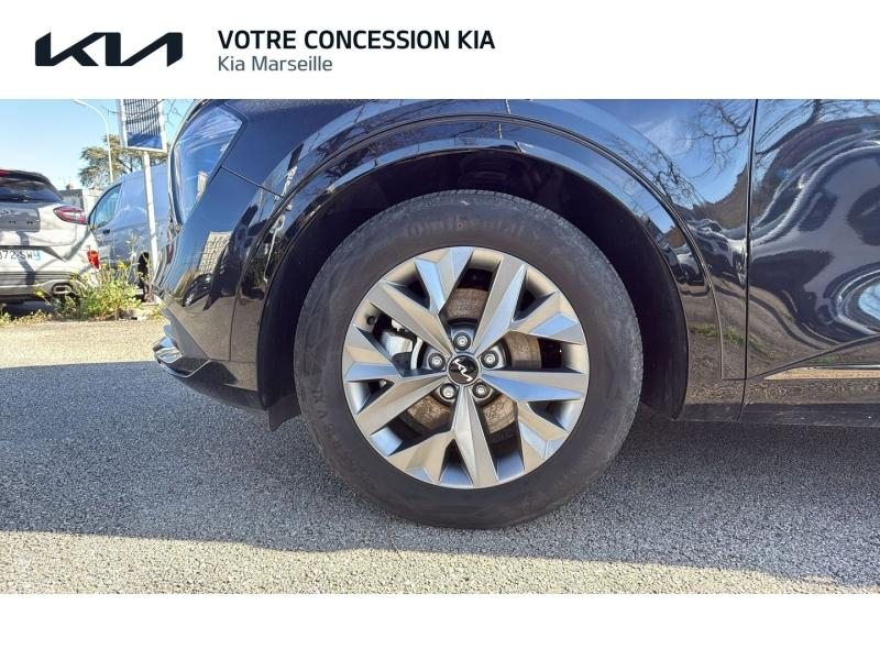 Photo 6 de l’annonce de KIA Sportage d’occasion à vendre à MARSEILLE
