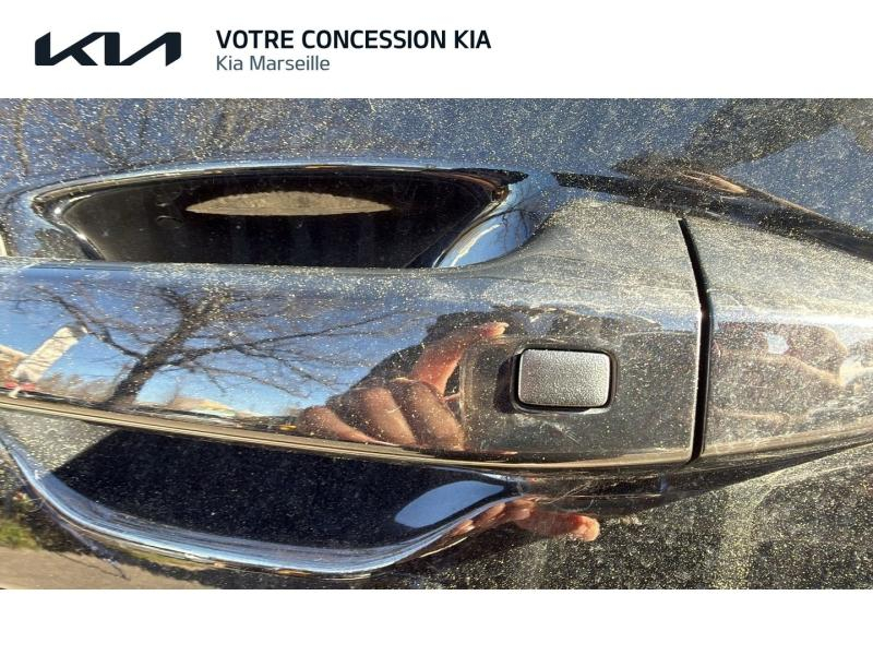 Photo 7 de l’annonce de KIA Sportage d’occasion à vendre à MARSEILLE