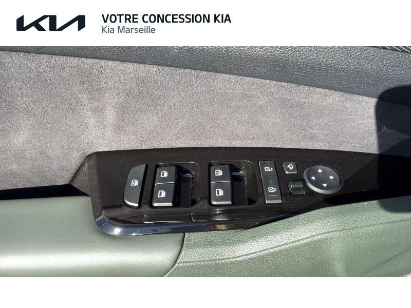 Photo 19 de l’annonce de KIA Sportage d’occasion à vendre à MARSEILLE