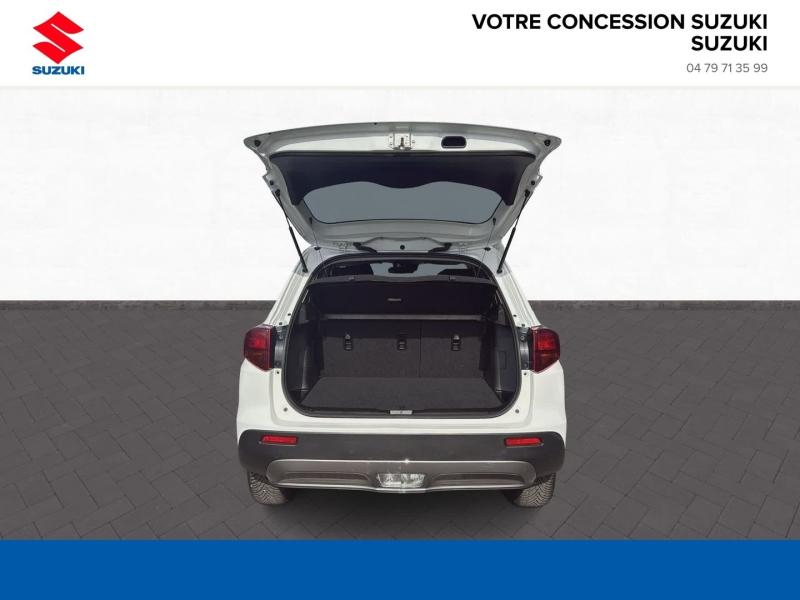 Photo 7 de l’annonce de SUZUKI Vitara d’occasion à vendre à CHAMBERY