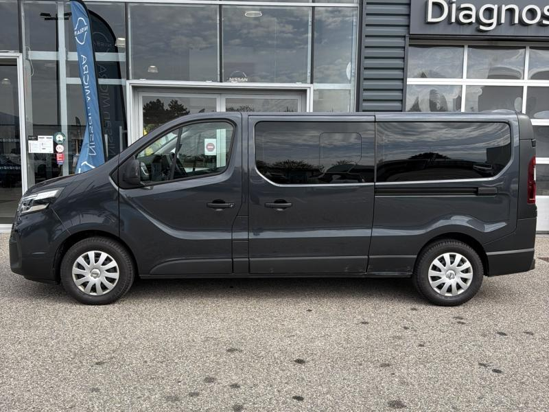 Photo 7 de l’annonce de NISSAN Primastar Combi d’occasion à vendre à ANNEMASSE