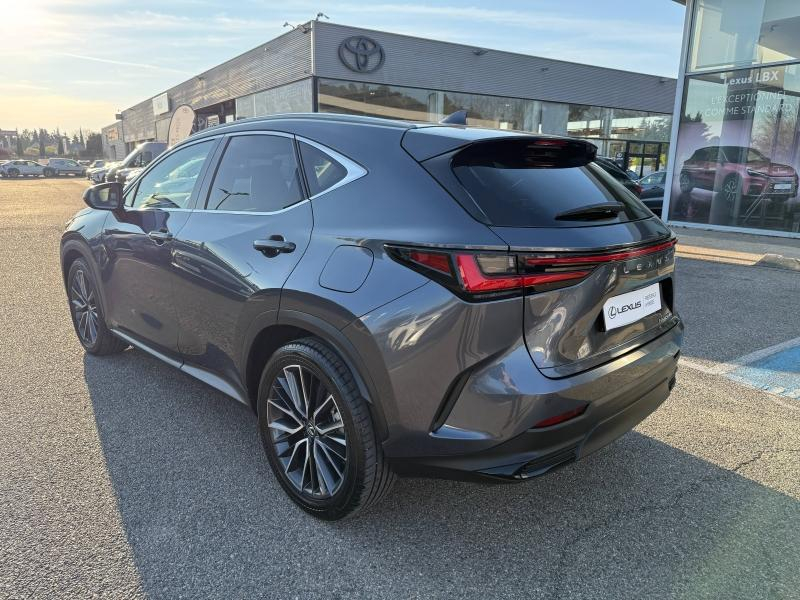 Photo 7 de l’annonce de LEXUS NX d’occasion à vendre à MONTFAVET