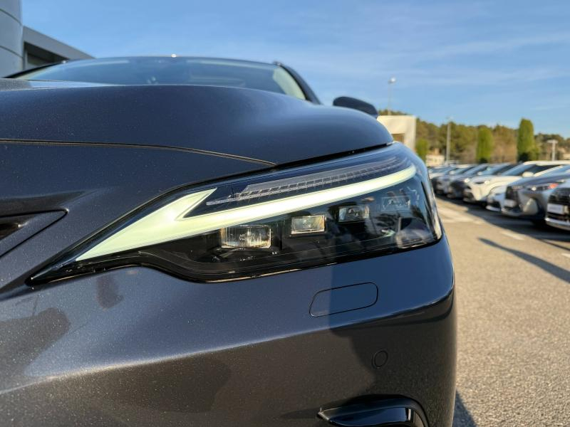 Photo 9 de l’annonce de LEXUS NX d’occasion à vendre à MONTFAVET