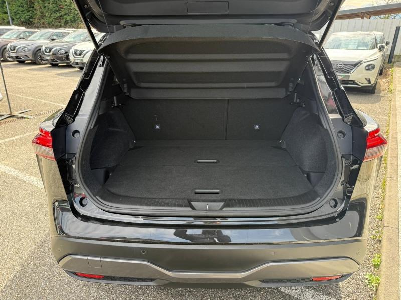 Photo 15 de l’annonce de NISSAN Qashqai d’occasion à vendre à CHAMBERY