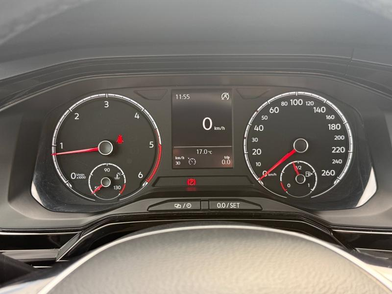 Photo 11 de l’annonce de VOLKSWAGEN Polo d’occasion à vendre à CHAMBERY