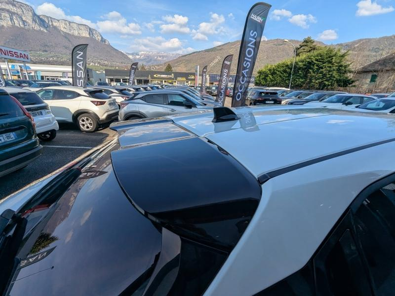 Photo 16 de l’annonce de NISSAN Juke d’occasion à vendre à CHAMBERY