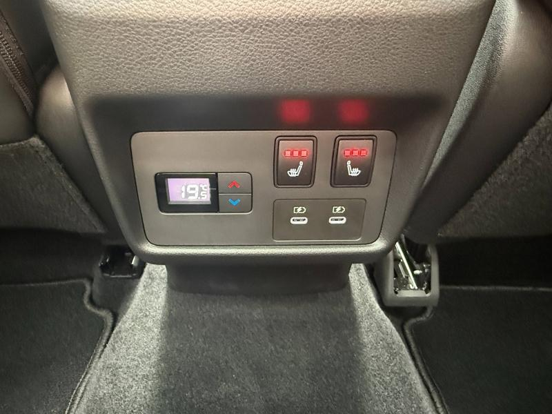 Photo 16 de l’annonce de NISSAN X-Trail d’occasion à vendre à CHAMBERY