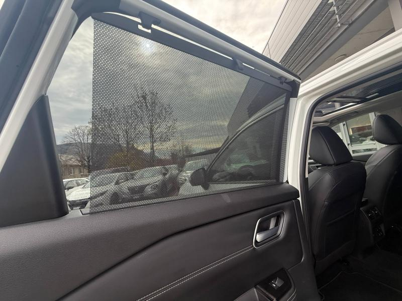 Photo 17 de l’annonce de NISSAN X-Trail d’occasion à vendre à CHAMBERY