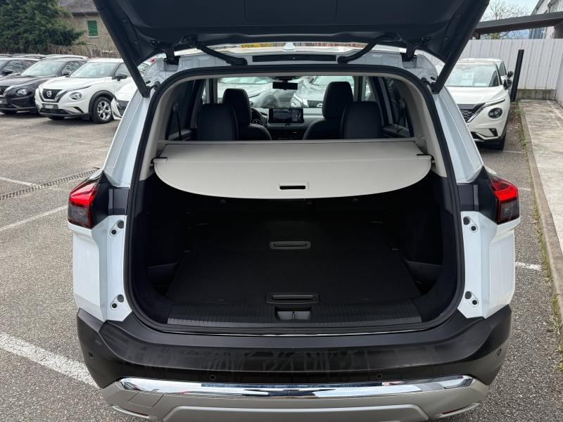 Photo 19 de l’annonce de NISSAN X-Trail d’occasion à vendre à CHAMBERY