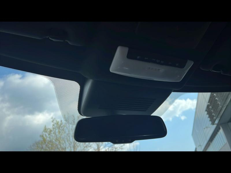 Photo 7 de l’annonce de NISSAN Juke d’occasion à vendre à CHAMBERY