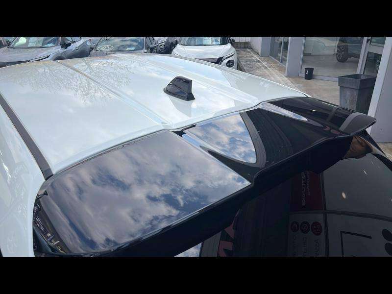 Photo 16 de l’annonce de NISSAN Juke d’occasion à vendre à CHAMBERY