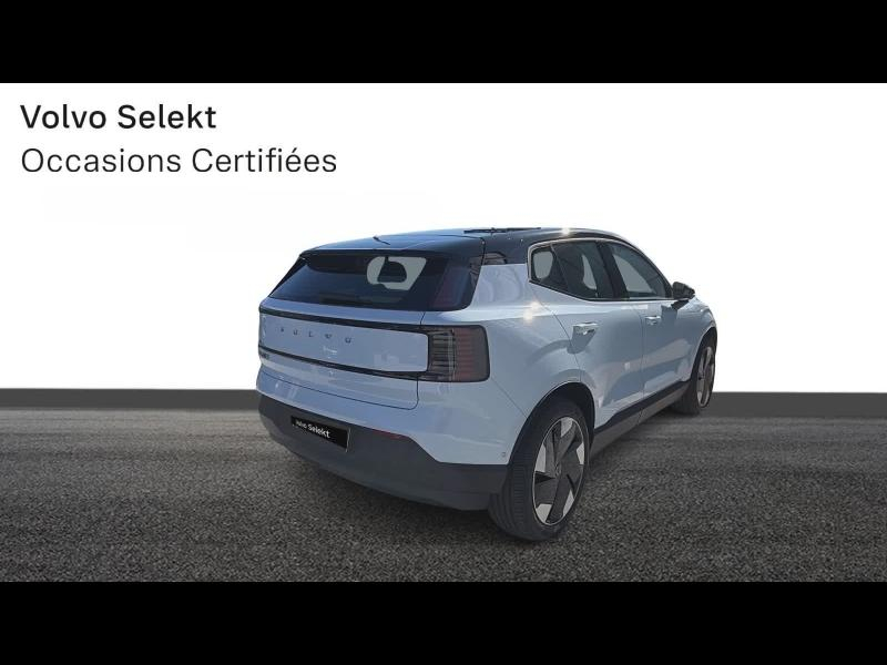 Photo 3 de l’annonce de VOLVO EX30 d’occasion à vendre à TOULON