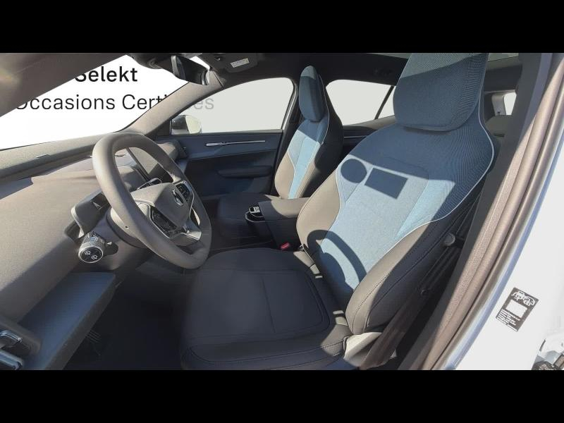 Photo 9 de l’annonce de VOLVO EX30 d’occasion à vendre à TOULON