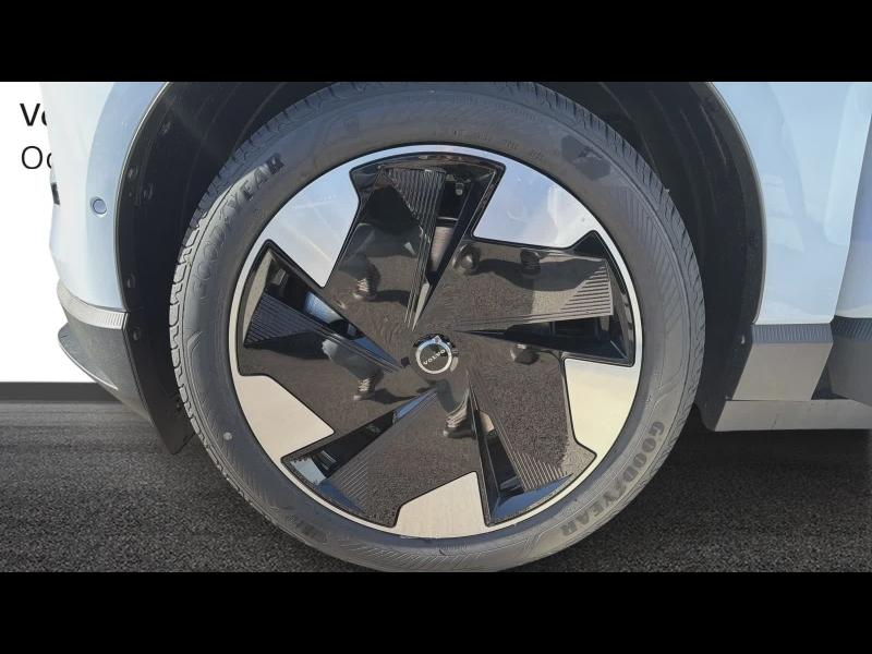 Photo 16 de l’annonce de VOLVO EX30 d’occasion à vendre à TOULON