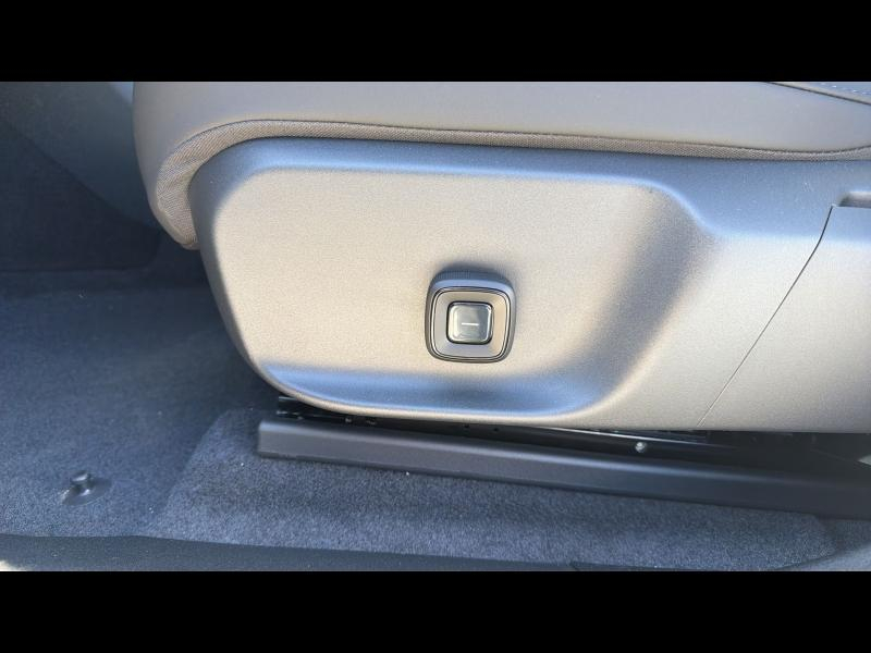 Photo 17 de l’annonce de VOLVO EX30 d’occasion à vendre à TOULON