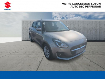 SUZUKI Swift 1.2 Hybrid 83ch Privilège