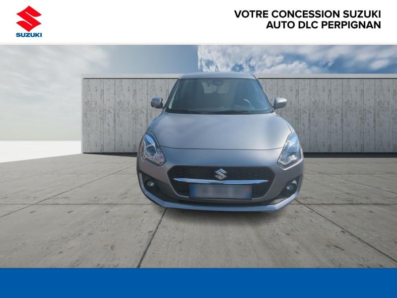 Photo 3 de l’annonce de SUZUKI Swift d’occasion à vendre à PERPIGNAN
