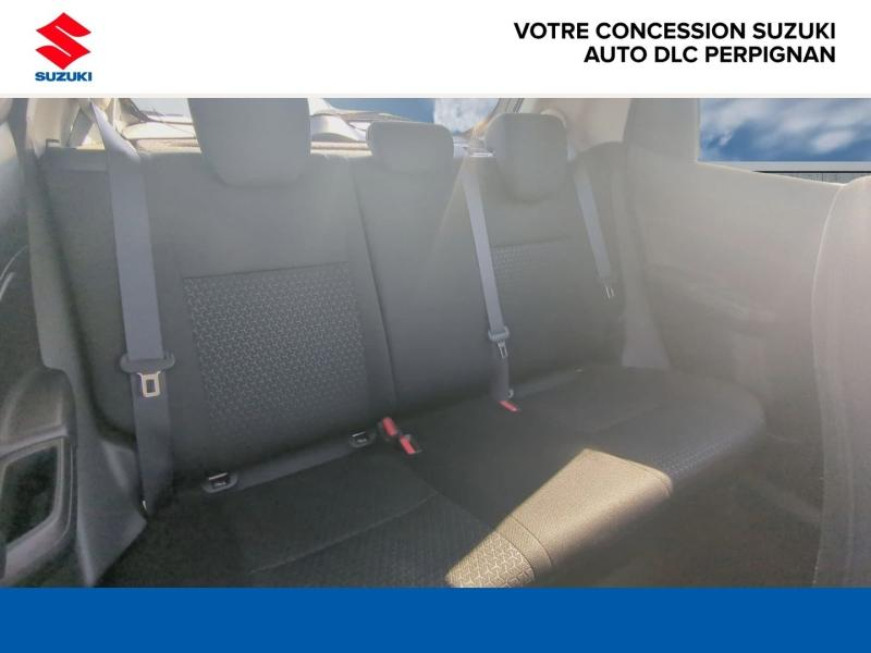 Photo 8 de l’annonce de SUZUKI Swift d’occasion à vendre à PERPIGNAN