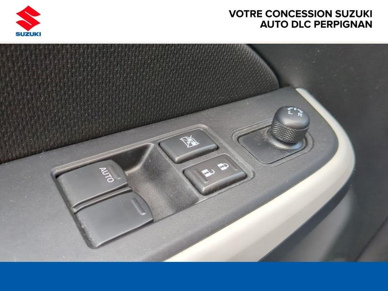 Photo 11 de l’annonce de SUZUKI Swift d’occasion à vendre à PERPIGNAN