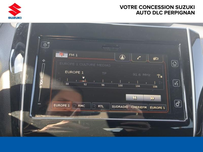 Photo 19 de l’annonce de SUZUKI Swift d’occasion à vendre à PERPIGNAN