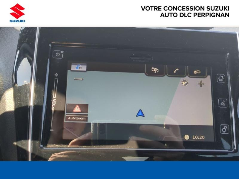 Photo 20 de l’annonce de SUZUKI Swift d’occasion à vendre à PERPIGNAN