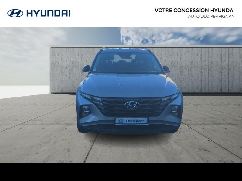 Photo 3 de l’annonce de HYUNDAI Tucson d’occasion à vendre à PERPIGNAN