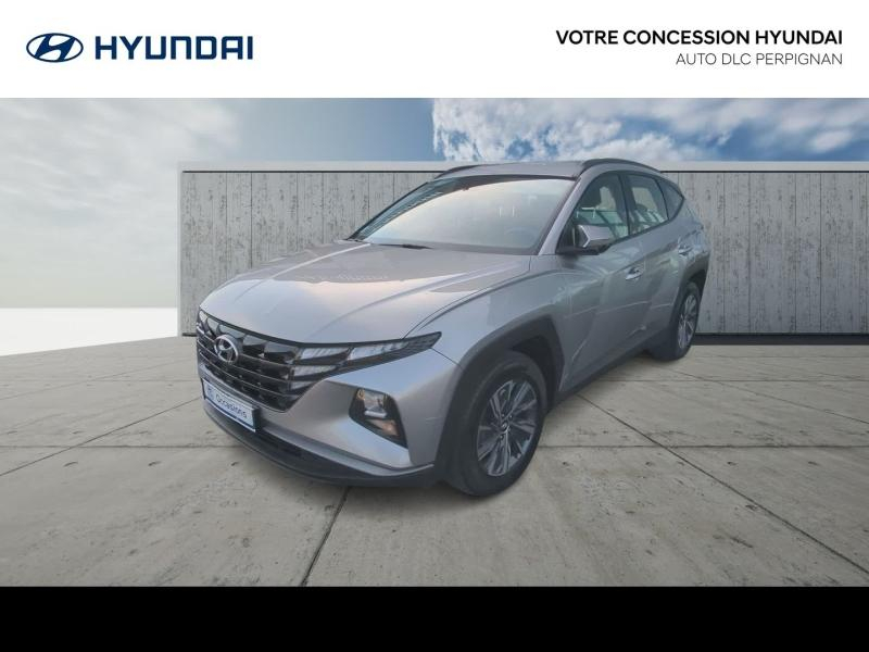Photo 5 de l’annonce de HYUNDAI Tucson d’occasion à vendre à PERPIGNAN