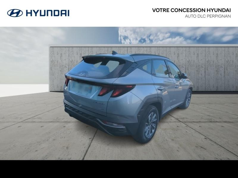Photo 6 de l’annonce de HYUNDAI Tucson d’occasion à vendre à PERPIGNAN
