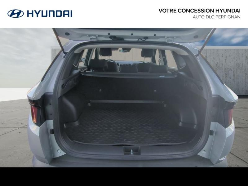 Photo 7 de l’annonce de HYUNDAI Tucson d’occasion à vendre à PERPIGNAN