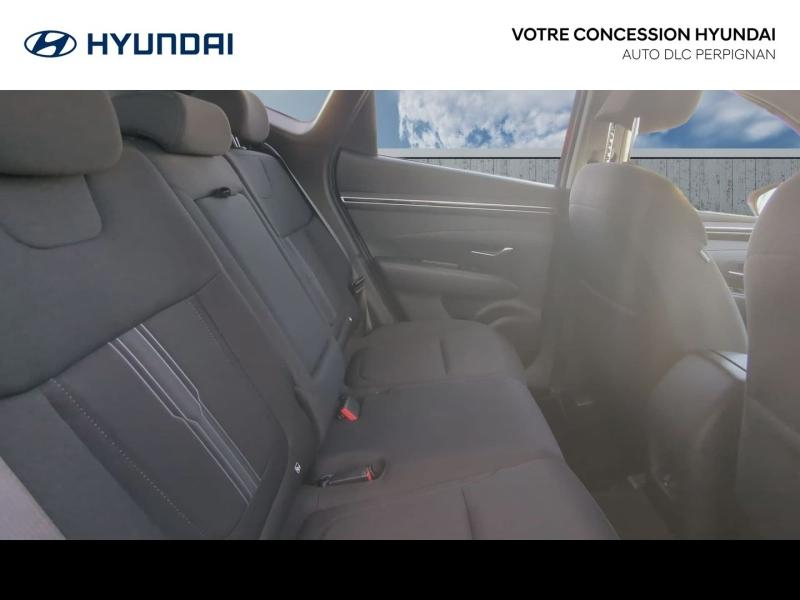 Photo 8 de l’annonce de HYUNDAI Tucson d’occasion à vendre à PERPIGNAN