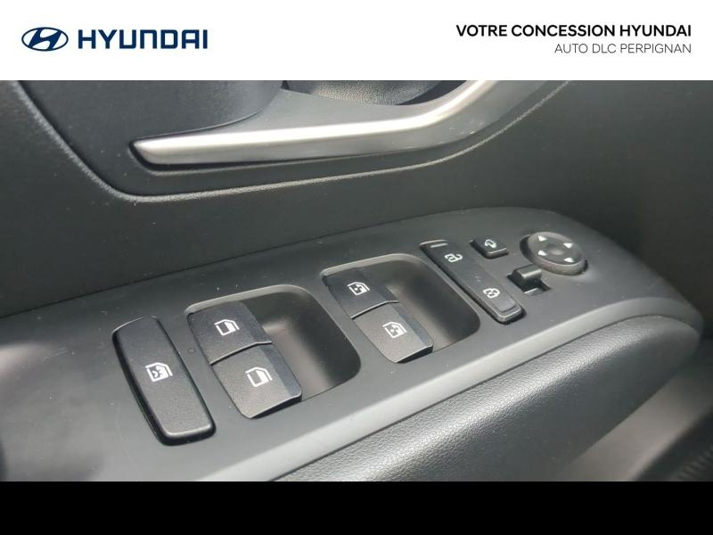 Photo 11 de l’annonce de HYUNDAI Tucson d’occasion à vendre à PERPIGNAN
