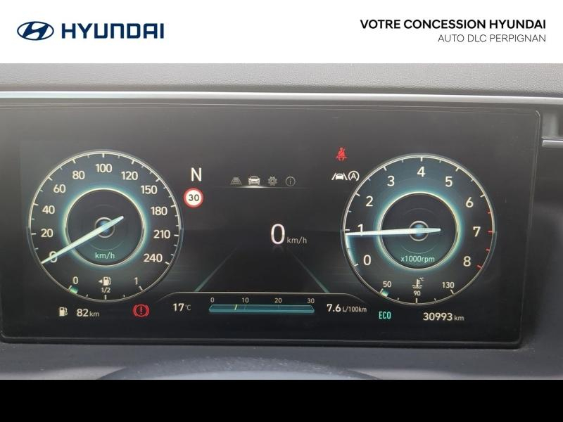 Photo 13 de l’annonce de HYUNDAI Tucson d’occasion à vendre à PERPIGNAN