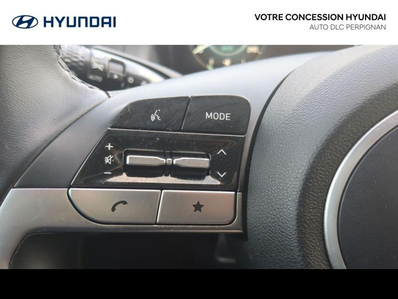 Photo 15 de l’annonce de HYUNDAI Tucson d’occasion à vendre à PERPIGNAN