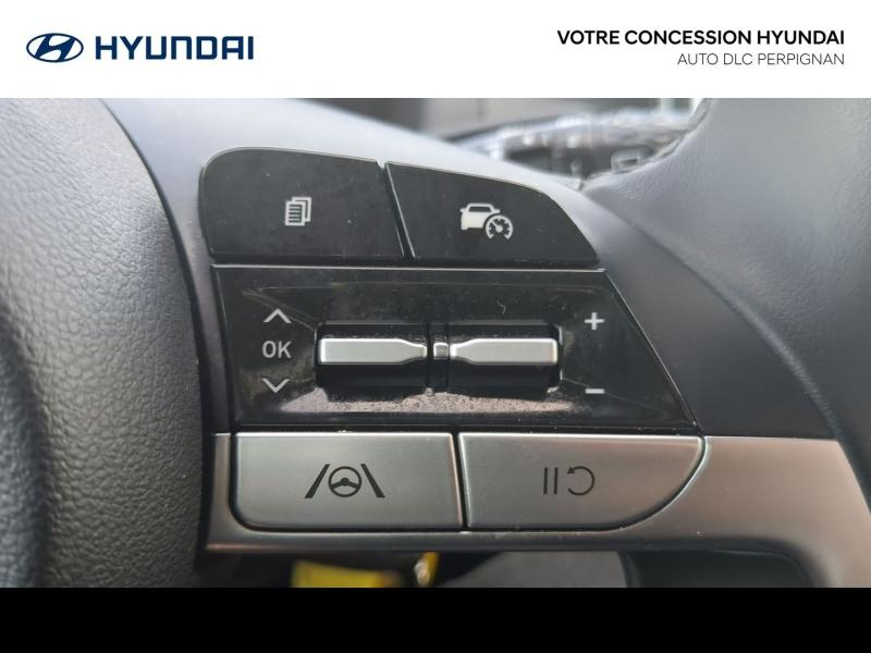 Photo 16 de l’annonce de HYUNDAI Tucson d’occasion à vendre à PERPIGNAN