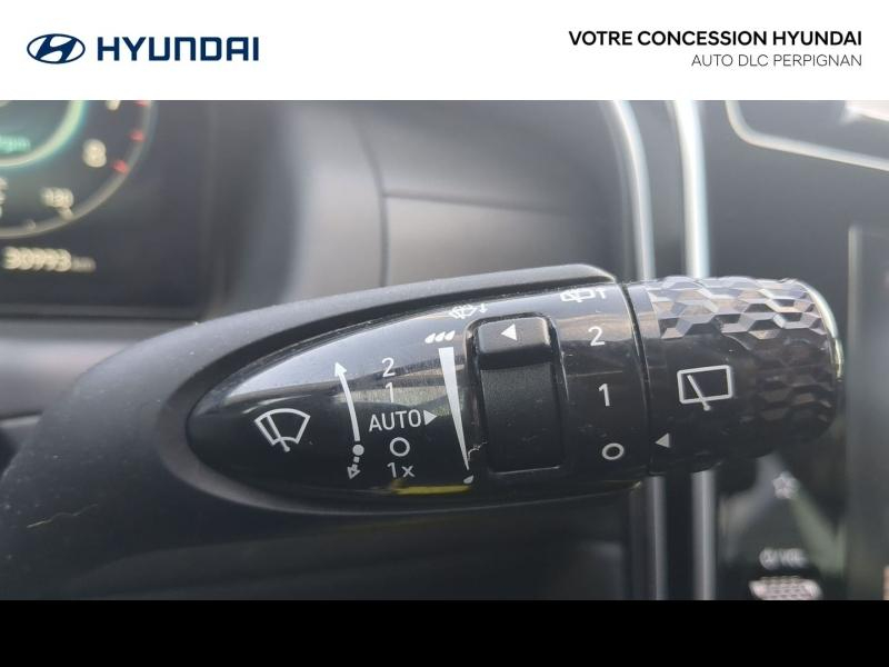Photo 17 de l’annonce de HYUNDAI Tucson d’occasion à vendre à PERPIGNAN