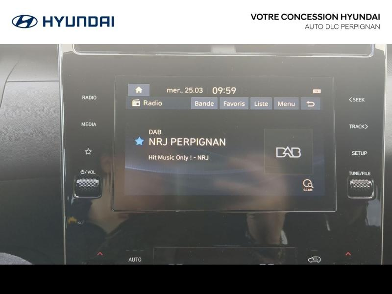 Photo 19 de l’annonce de HYUNDAI Tucson d’occasion à vendre à PERPIGNAN