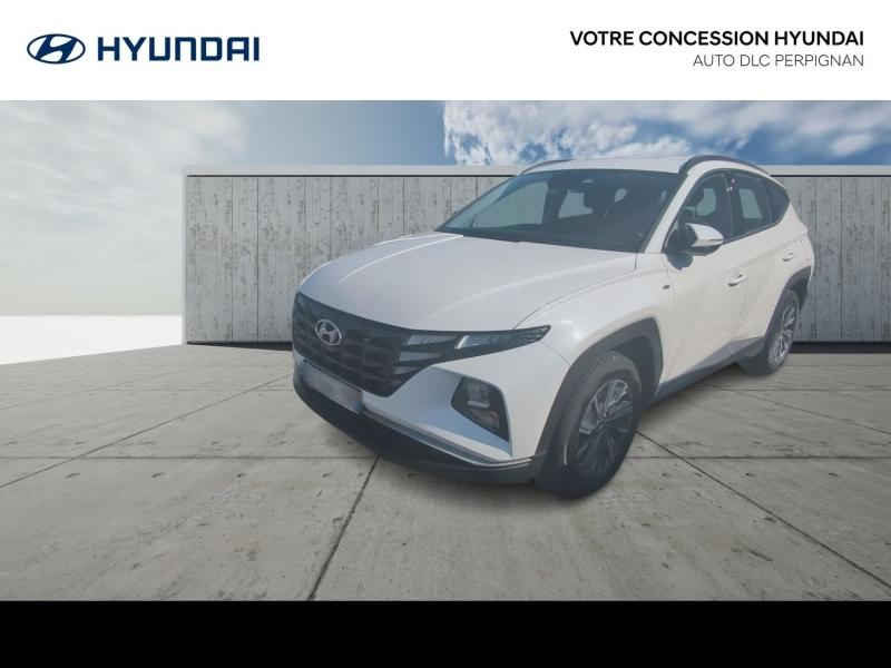 Photo 5 de l’annonce de HYUNDAI Tucson d’occasion à vendre à PERPIGNAN