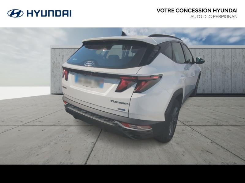 Photo 6 de l’annonce de HYUNDAI Tucson d’occasion à vendre à PERPIGNAN