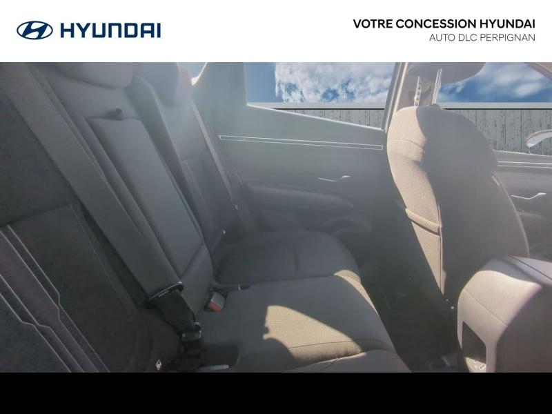 Photo 7 de l’annonce de HYUNDAI Tucson d’occasion à vendre à PERPIGNAN