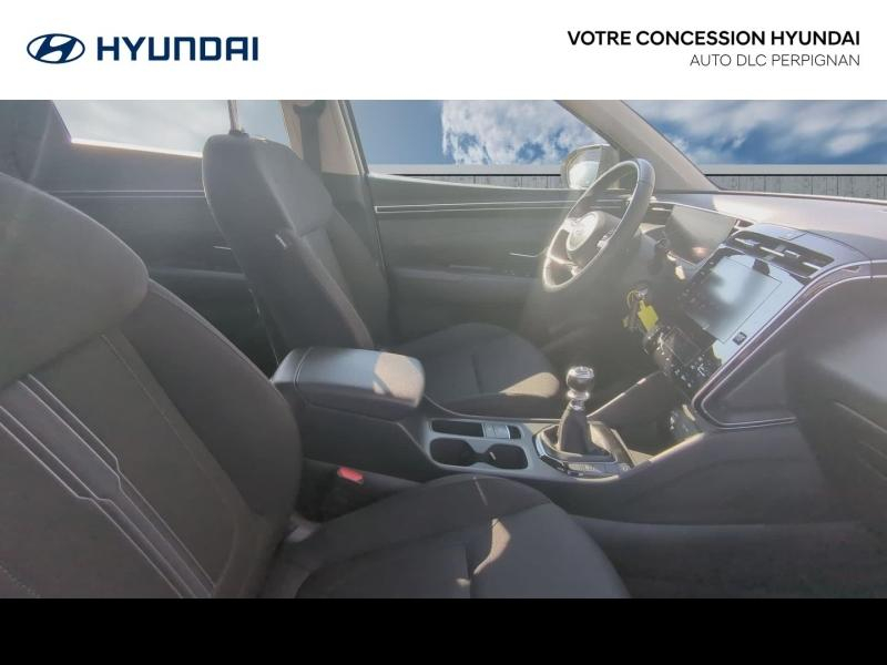 Photo 8 de l’annonce de HYUNDAI Tucson d’occasion à vendre à PERPIGNAN