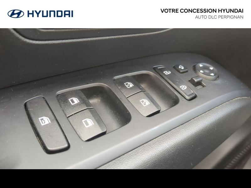 Photo 10 de l’annonce de HYUNDAI Tucson d’occasion à vendre à PERPIGNAN