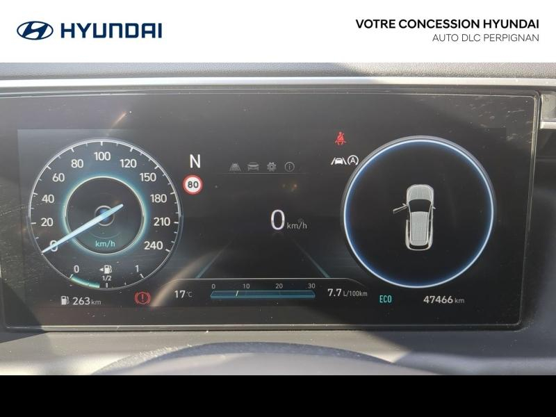 Photo 12 de l’annonce de HYUNDAI Tucson d’occasion à vendre à PERPIGNAN