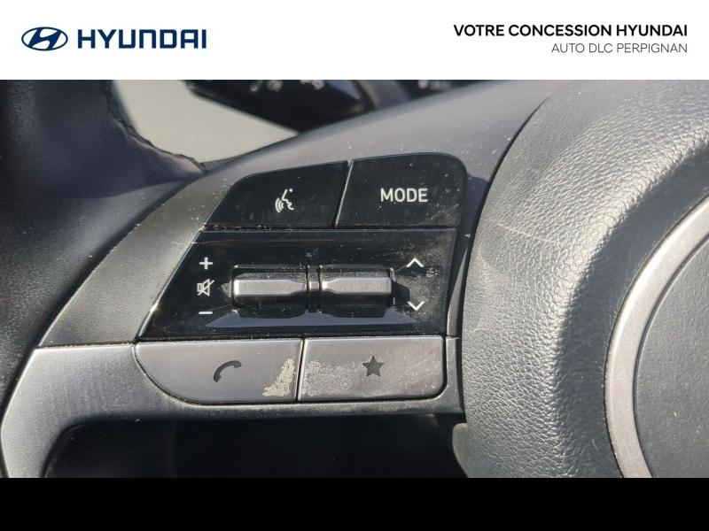 Photo 14 de l’annonce de HYUNDAI Tucson d’occasion à vendre à PERPIGNAN
