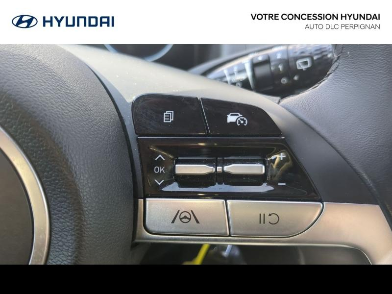 Photo 15 de l’annonce de HYUNDAI Tucson d’occasion à vendre à PERPIGNAN