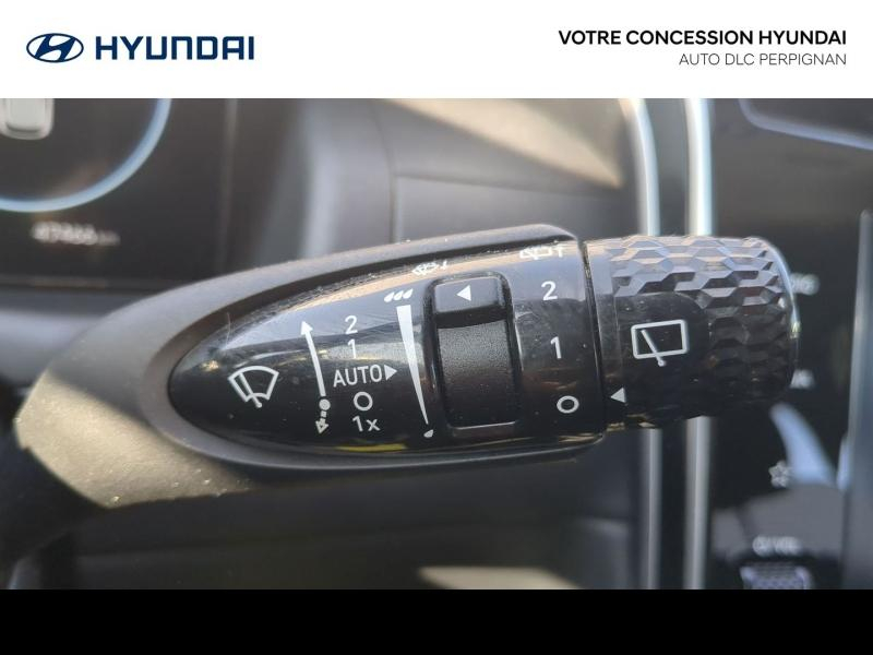 Photo 16 de l’annonce de HYUNDAI Tucson d’occasion à vendre à PERPIGNAN
