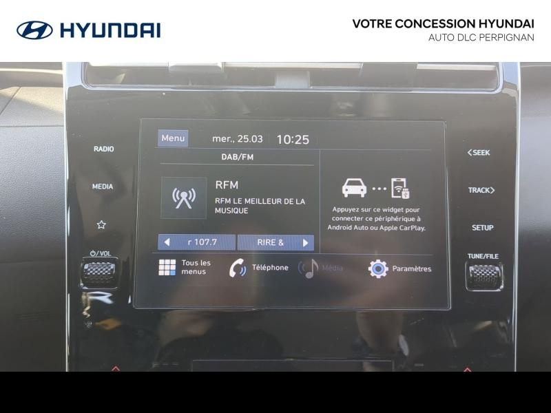 Photo 17 de l’annonce de HYUNDAI Tucson d’occasion à vendre à PERPIGNAN